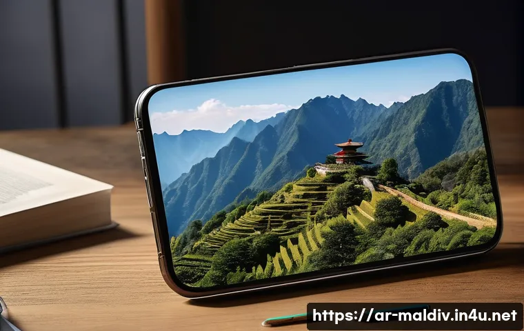 몰디브 여행 보험 관련 이미지 1